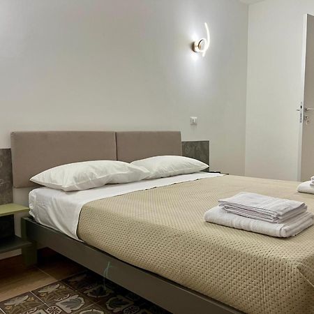 Al Duomo Suites Monreale Exteriör bild