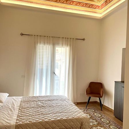 Al Duomo Suites Monreale Exteriör bild